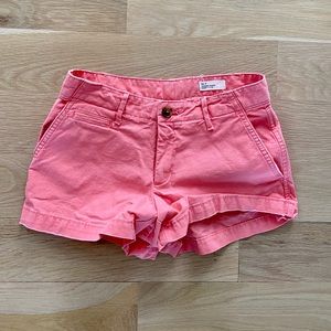 GAP Summer short, size 00P